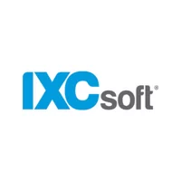 Logomarca da IXC Provedor integrado ao zapisp.